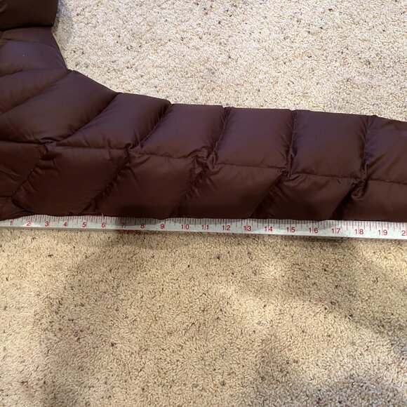 Vintage MEC Down Jacket - Women's Small EUC - Picture 5 of 11